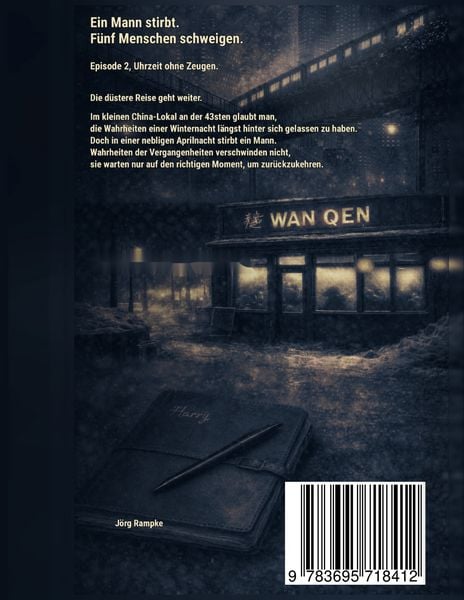Produktbild: DOWNTOWN Schatten im Licht, Episode 2