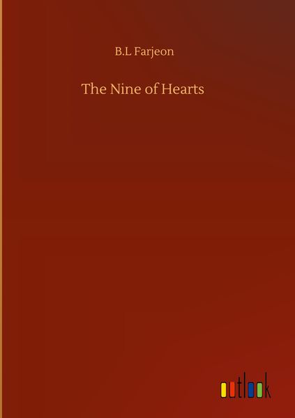 Produktbild: The Nine of Hearts