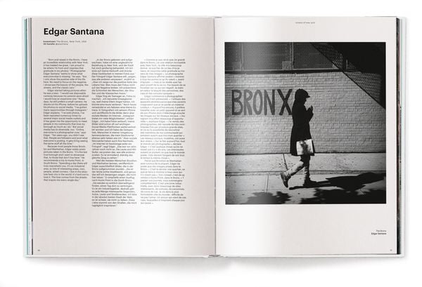 Produktbild: Streets of New York