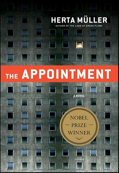 Produktbild: The Appointment