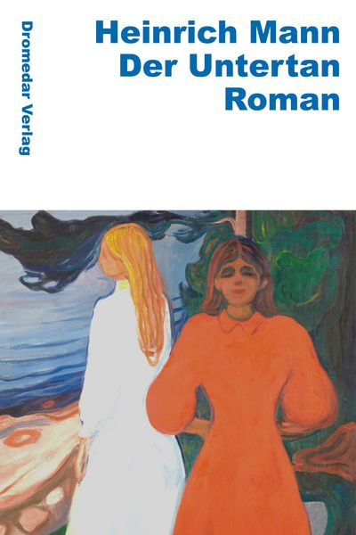 Produktbild: Der Untertan