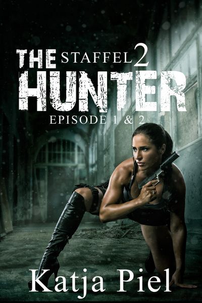 Produktbild: THE HUNTER | Staffel 2 | Episode 1 & 2