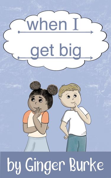 Produktbild: When I Get Big