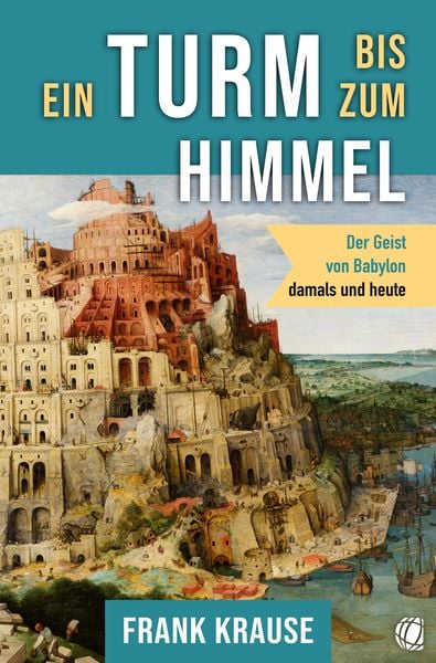 Produktbild: Ein Turm bis zum Himmel