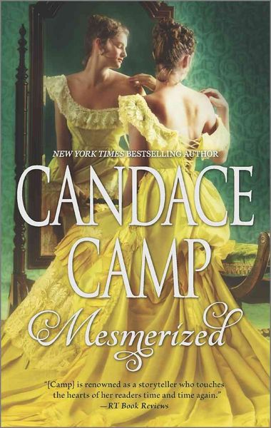 Produktbild: Mesmerized
