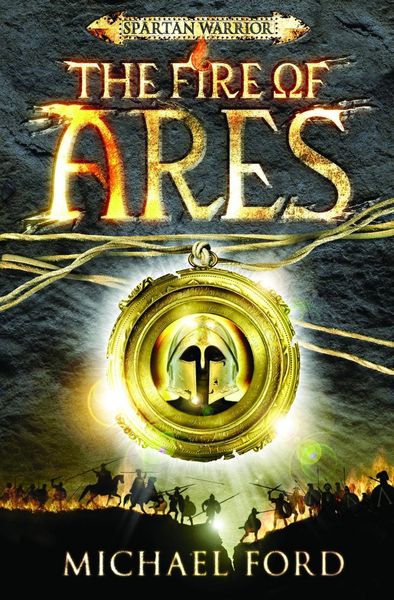 Produktbild: The Fire of Ares
