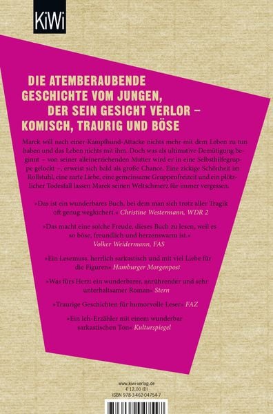 Produktbild: Nenn mich einfach Superheld