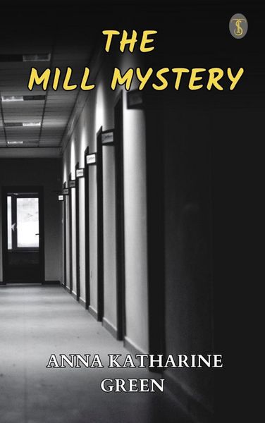 Produktbild: The Mill Mystery