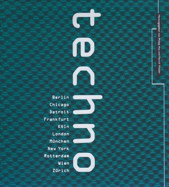 Produktbild: Techno