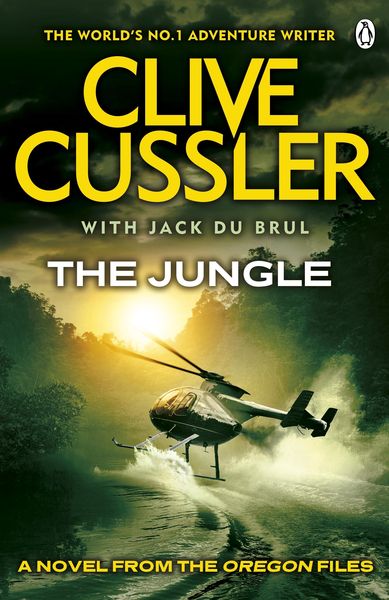 Produktbild: The Jungle