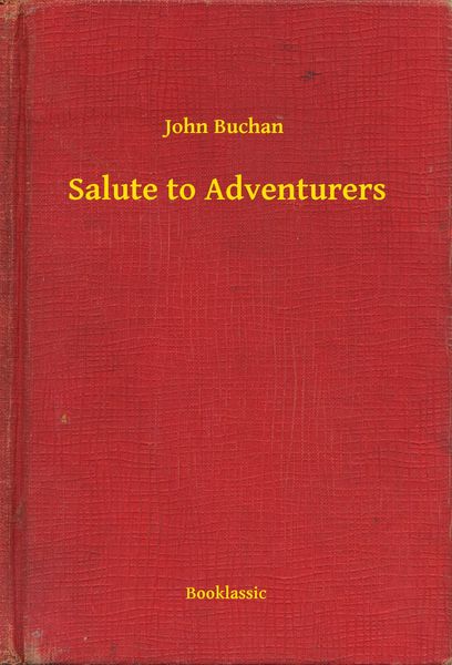 Produktbild: Salute to Adventurers