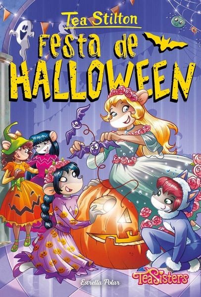 Produktbild: Festa de Halloween