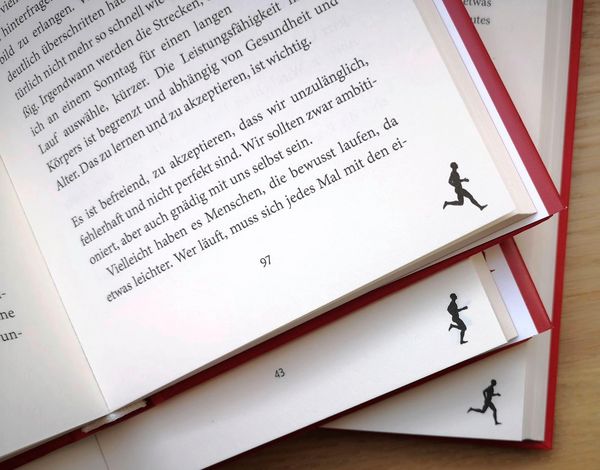 Produktbild: Lauf los