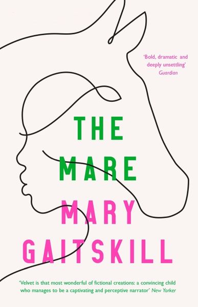 Produktbild: The Mare