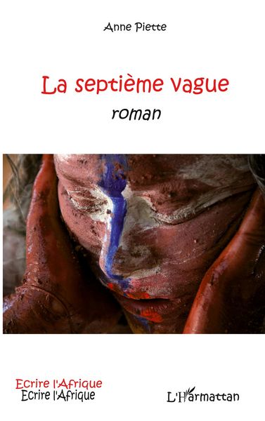 Produktbild: La septi&egrave;me vague