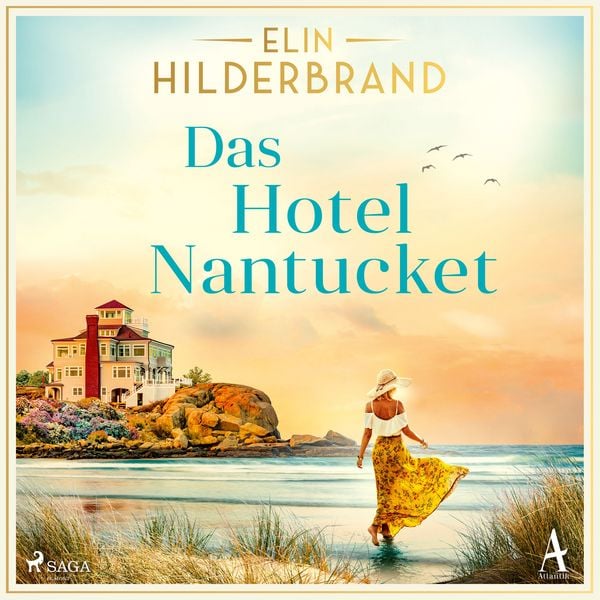 Produktbild: Das Hotel Nantucket