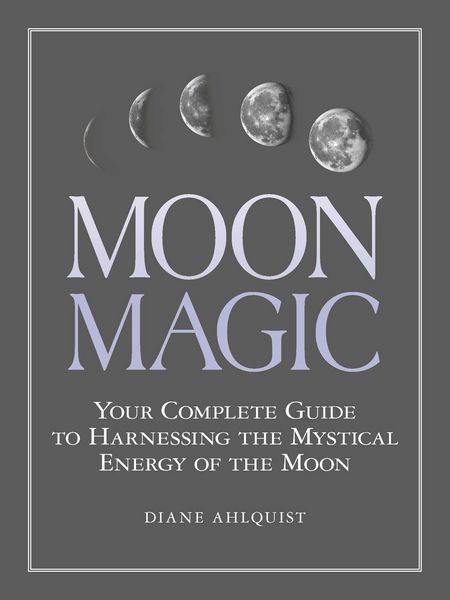 Produktbild: Moon Magic