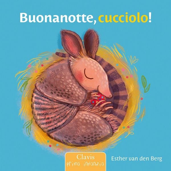 Produktbild: Buonanotte, cucciolo!