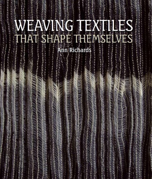 Produktbild: Weaving Textiles That Shape Themselves