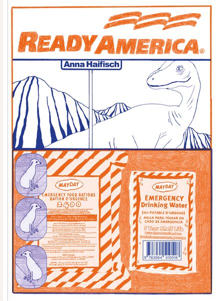 Produktbild: Ready America
