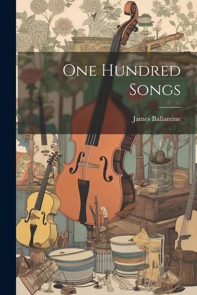 Produktbild: One Hundred Songs