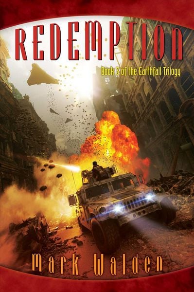 Produktbild: Redemption, 3