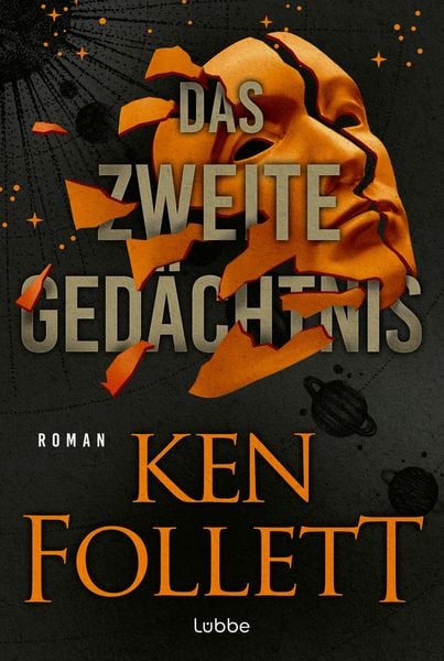 Produktbild: Das zweite Ged&auml;chtnis