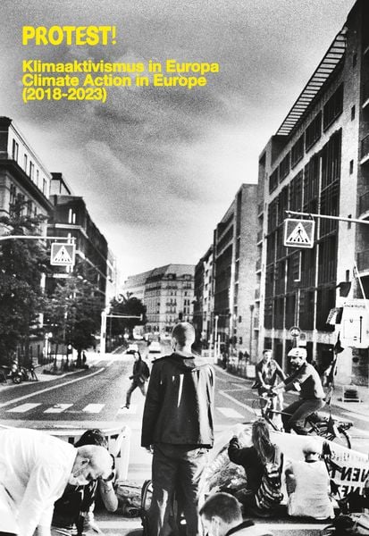 Protest!, Taschenbuch von , Favoritenpresse GmbH, 978-3-96849-118-9