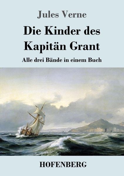 Produktbild: Die Kinder des Kapit&auml;n Grant