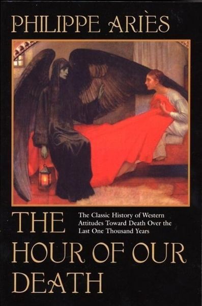 Produktbild: The Hour of Our Death