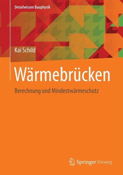 Produktbild: Wärmebrücken