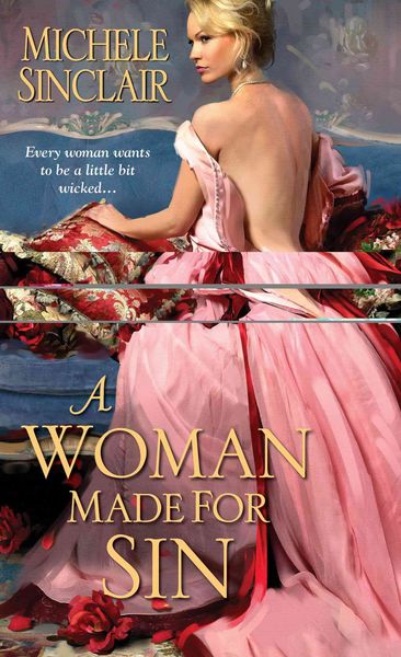 Produktbild: Woman Made For Sin