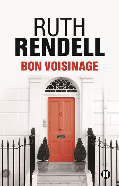 Produktbild: Bon voisinage