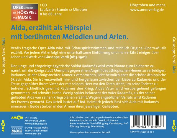 Produktbild: Aida