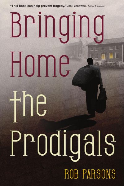 Produktbild: Bringing Home the Prodigals