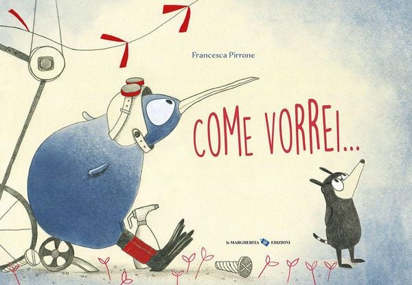Produktbild: Come vorrei...