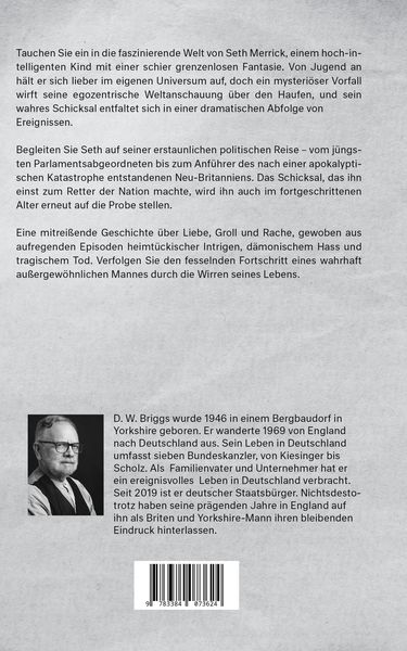 Produktbild: Seth