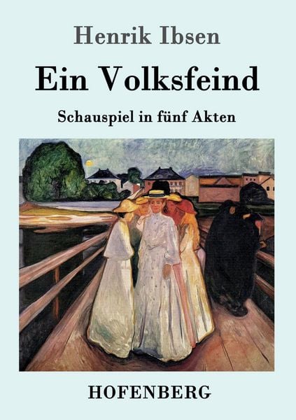 Produktbild: Ein Volksfeind