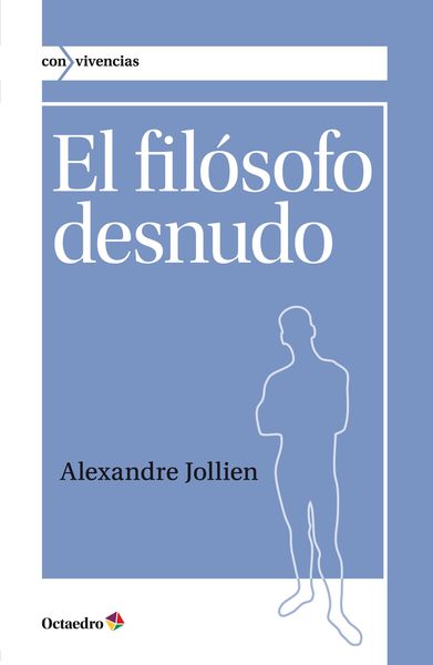 Produktbild: El fil&oacute;sofo desnudo