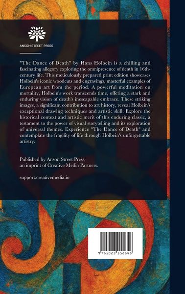Produktbild: The Dance of Death