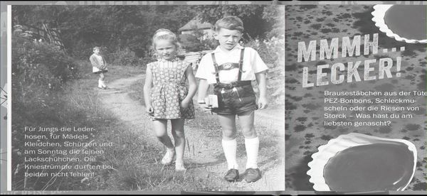 Alles begann 1953