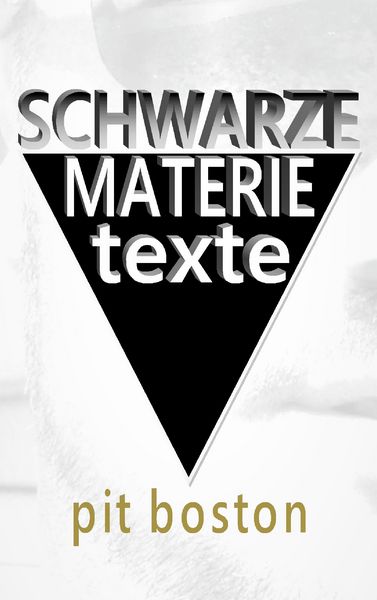 Produktbild: Schwarze Materie