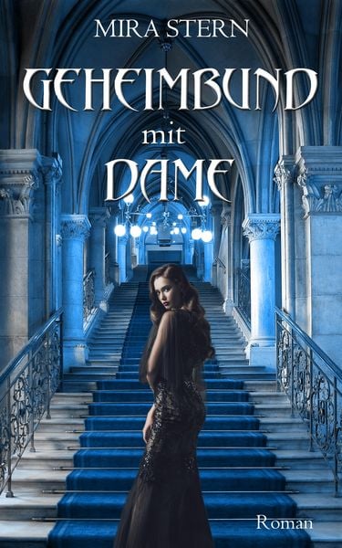 Produktbild: Geheimbund mit Dame