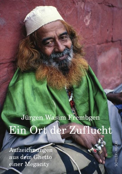 Produktbild: Ein Ort der Zuflucht