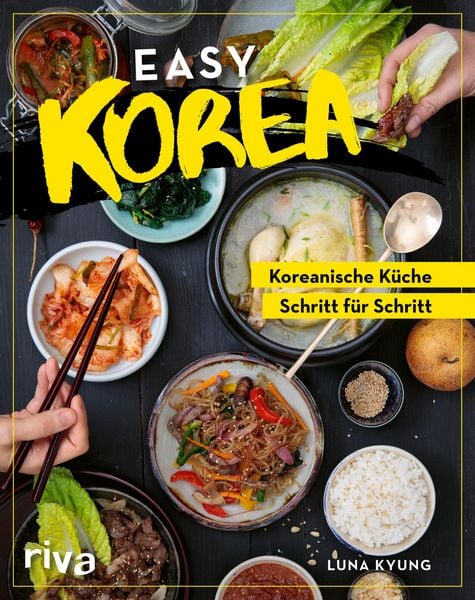 Produktbild: Easy Korea