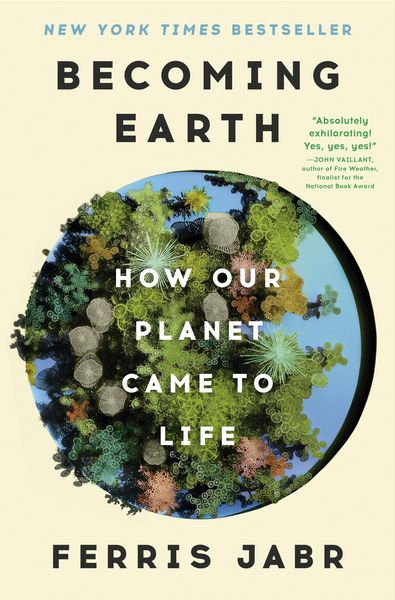 Produktbild: Becoming Earth