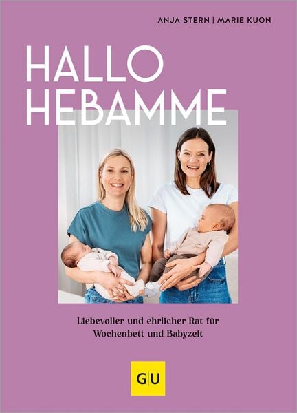 Produktbild: Hallo Hebamme