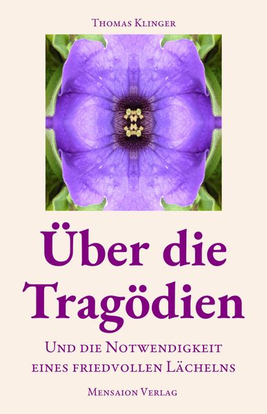 Produktbild: &Uuml;ber die Trag&ouml;dien