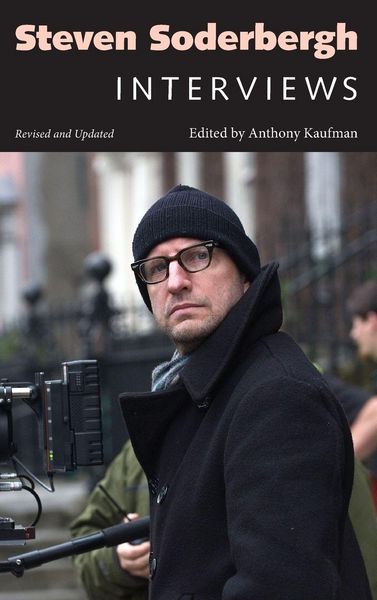 Produktbild: Steven Soderbergh