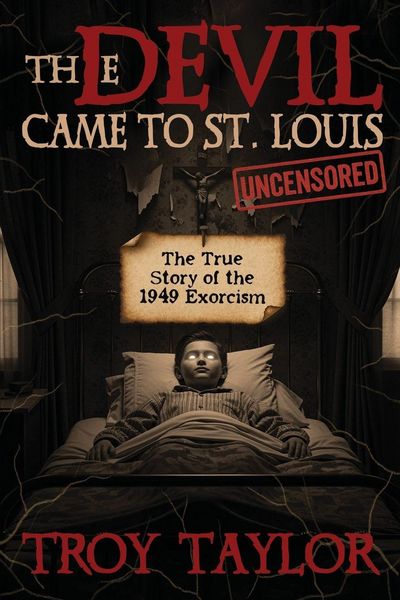 Produktbild: Devil Came to St. Louis